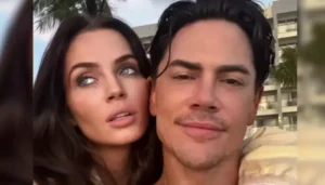 Tom Sandoval Claims Ex-Girlfriend Victoria Berated Him During&hellip;