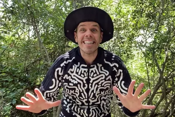Perez Hilton Livestream, Cops Reveal What Happened, Netizens&hellip;