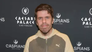 Perez Hilton Was Inside His House During TikTok&hellip;