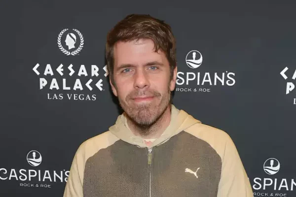 Perez Hilton Was Inside His House During TikTok&hellip;