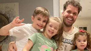 Meet Perez Hilton’s Kids, All About Blogger’s Parenthood&hellip;