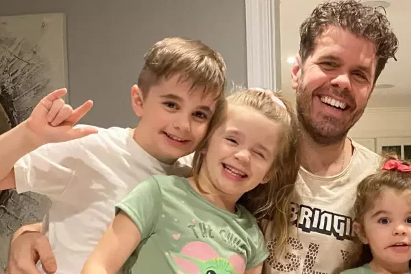 Meet Perez Hilton’s Kids, All About Blogger’s Parenthood&hellip;