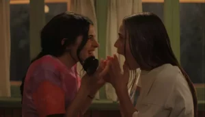 ‘Sterling Point’ Review, Summer Setting And Honest Teen&hellip;