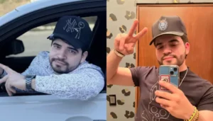 ‘Those Guys…’ Cesar Gastelum’s Chilling Final Words Before&hellip;