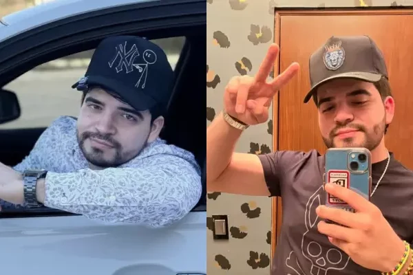 ‘Those Guys…’ Cesar Gastelum’s Chilling Final Words Before&hellip;