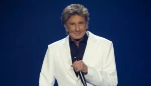 Barry Manilow Cancels Concert Months After Lung Cancer&hellip;
