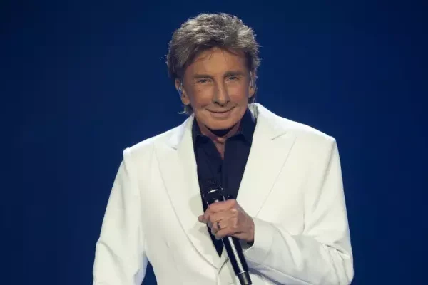 Barry Manilow Cancels Concert Months After Lung Cancer&hellip;