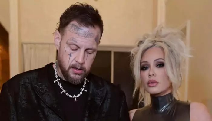 Jelly Roll Announces Career Break After Filing For&hellip;