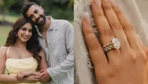 Who Is Jiya Shankar’s Fiance Kaaran Dhanak? Couple&hellip;