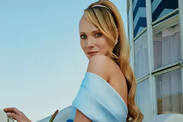 Meet ‘Ted Lasso’ Star Juno Temple’s Husband Michal&hellip;