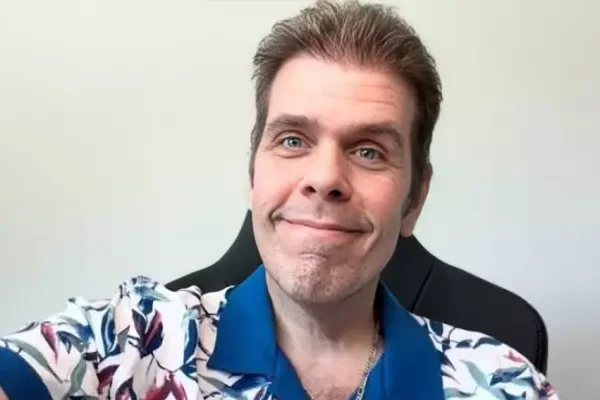 Perez Hilton’s Shocking Post Days Before Self-Harming Livestream&hellip;