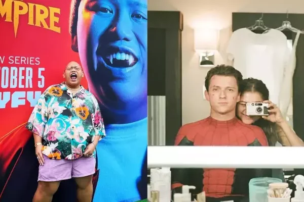 ‘Spider-Man’ Star Jacob Batalon Gushes About Co-Stars Tom&hellip;