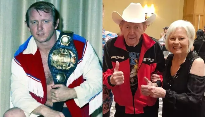 Dory Funk Jr. Dies At 85, All About The WWE Hall Of Famers’s Wife, Marti Funk, And Their Children