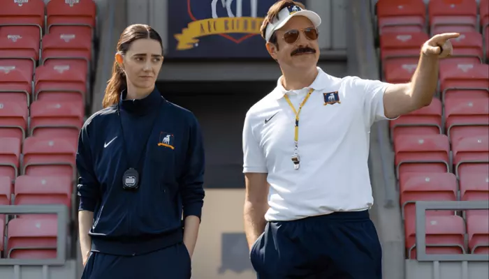 ‘Ted Lasso’ Season 4 Episode 1 Ending Explained, ‘Ted’s’ Return To Coaching With Family Support