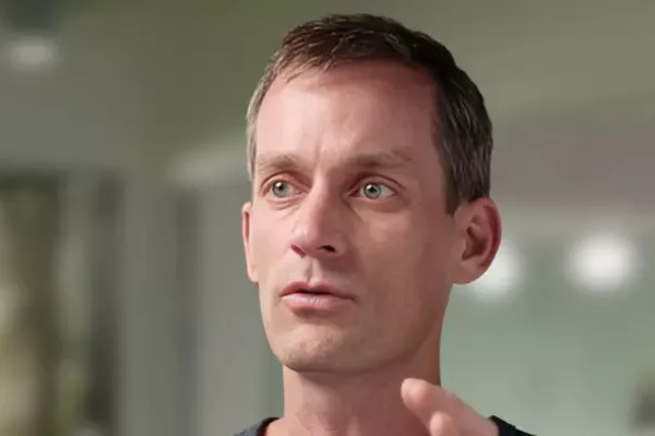 Jeff Dean Leaves Google After 27 Years, His&hellip;