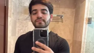 Did Cesar Gastelum Have A GF? She Reacts&hellip;