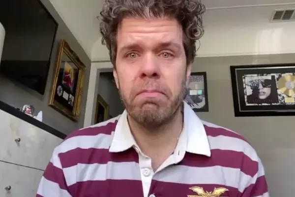 Perez Hilton Had Been Struggling After His Move&hellip;