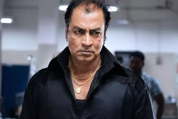 Ghajini Actor, Pradeep Rawat’s Final Moments, Son Said,…