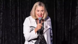Christina Pazsitzky Was With Another Man When Her&hellip;