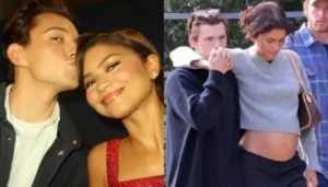 Is Zendaya Pregnant? Here’s The Truth Behind The&hellip;