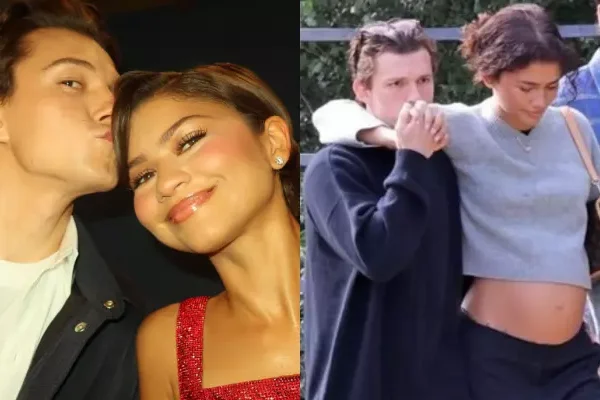 Is Zendaya Pregnant? Here’s The Truth Behind The&hellip;