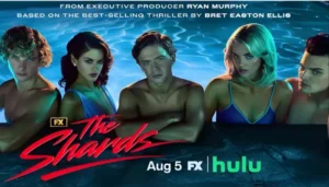 ‘The Shards’ Review, A Stylish Teen Thriller That’s&hellip;