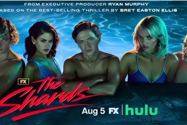 ‘The Shards’ Review, A Stylish Teen Thriller That’s…