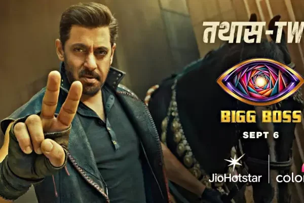 ‘Bigg Boss 20’ House’s FIRST Photo Allegedly Leaked…