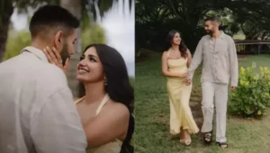 Jiya Shankar’s Age Difference With Fiance, Her Ex&hellip;