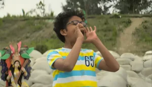 ‘Ohh My Dog’ Review, A Sincere Take On&hellip;