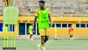 David Owori, 27-Year-Old Uganda Footballer, Beaten To Death&hellip;