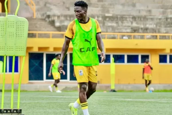 David Owori, 27-Year-Old Uganda Footballer, Beaten To Death&hellip;