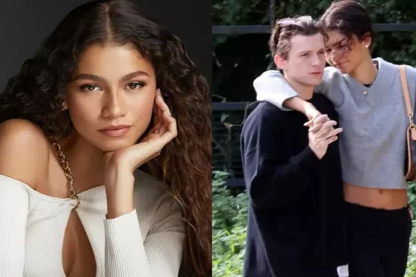 Zendaya’s Comment On Parenthood Resurfaces Amid Pregnancy Buzz,&hellip;
