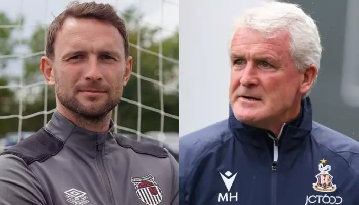Meet Mark Hughes’ Late Son Alex’s Wife Jessica,&hellip;