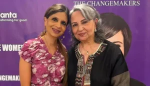 Saif Ali Khan’s Sister Saba Reveals That She&hellip;
