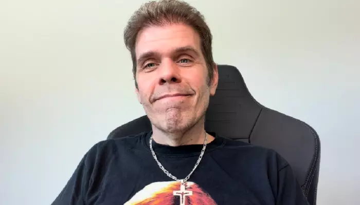 Perez Hilton’s Family Breaks Silence After His Alarming Livestream, ‘Our Focus Right Now..’