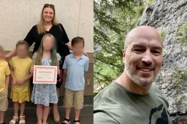 NY Mom Killed Her 4 Children And Then&hellip;