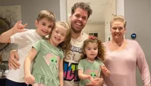 Perez Hilton’s Neighbor Reveals Where His Kids Were&hellip;