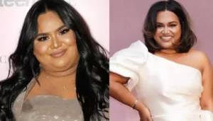 TikToker Nabela Noor Feels Insecure Despite Losing 65&hellip;