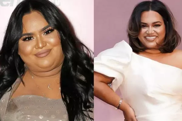 TikToker Nabela Noor Feels Insecure Despite Losing 65&hellip;