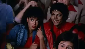 Did Michael Jackson Have Off-Camera Romance With ‘Thriller’&hellip;