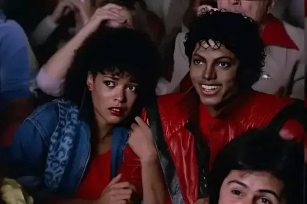 Did Michael Jackson Have Off-Camera Romance With ‘Thriller’…