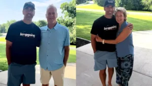 Aaron Rodgers Will Never Post About Family Even&hellip;