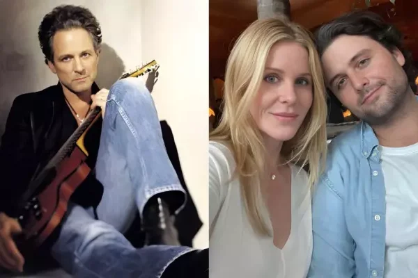 Meet Lindsey Buckingham’s Wife, Kristen Messner, Interior Designer…