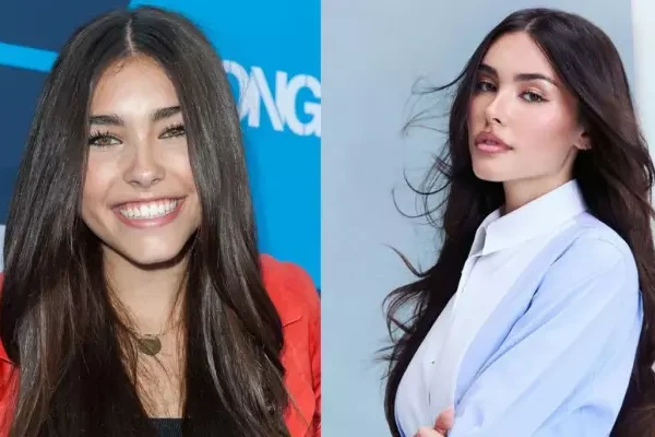 Madison Beer’s Transformation Through Alleged Plastic Surgeries, From&hellip;