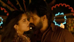 ‘Lenin’ Review, Akhil Akkineni And Strong Period Visuals&hellip;