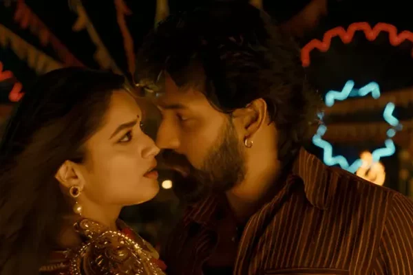 ‘Lenin’ Review, Akhil Akkineni And Strong Period Visuals&hellip;