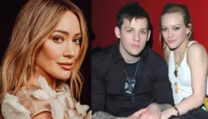 Hilary Duff Dated Joel Madden At 16, Broke&hellip;