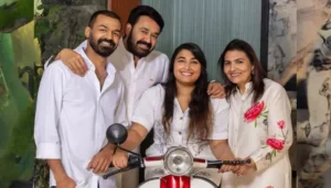 Who Is Vismaya Mohanlal? All About Mohanlal’s Daughter&hellip;