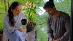 Are Harshvardhan Rane and Sanjeeda Shaikh Dating? Fans&hellip;